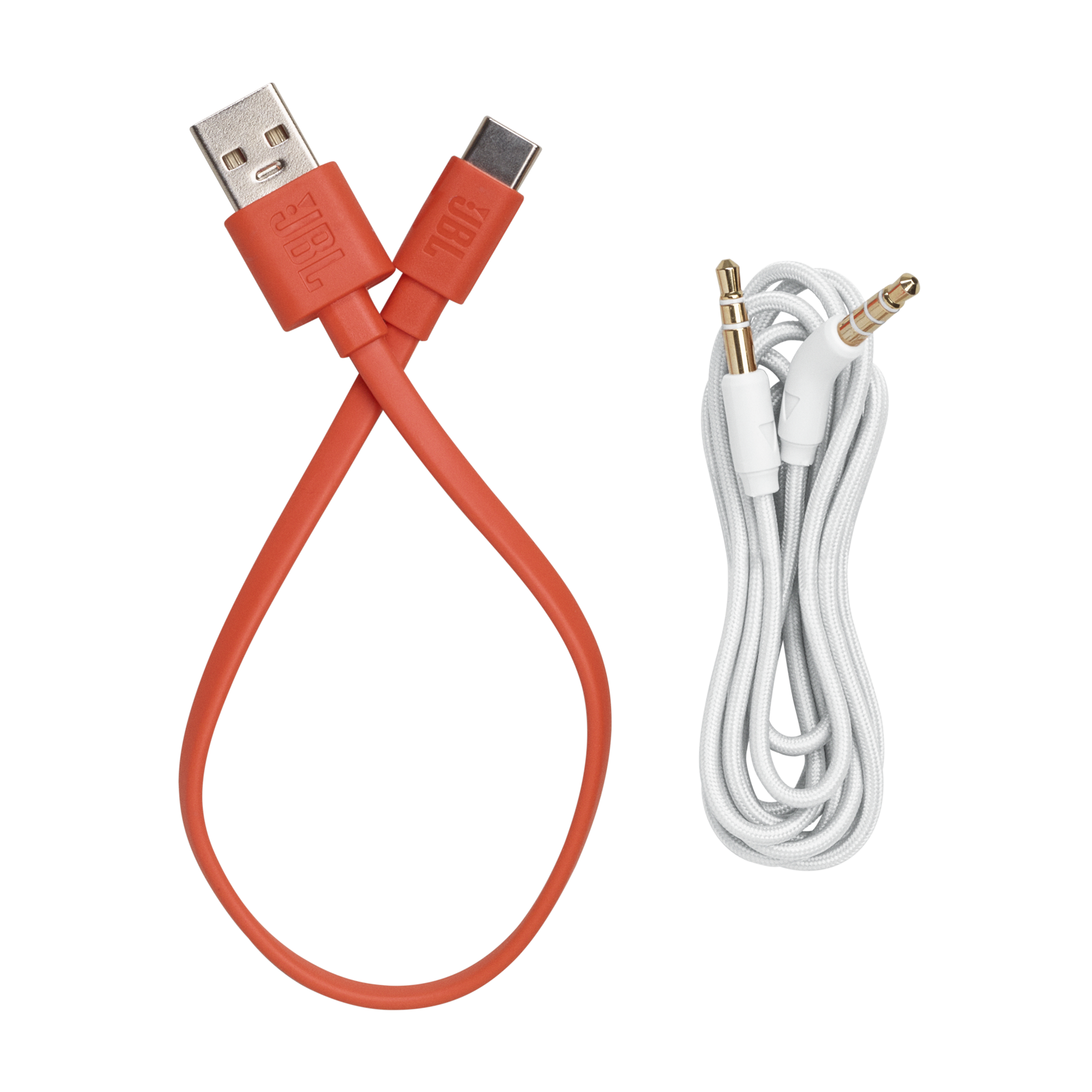 JBL Live 770NC - White - Wireless Over-Ear Headphones with True Adaptive Noise Cancelling - Detailshot 6